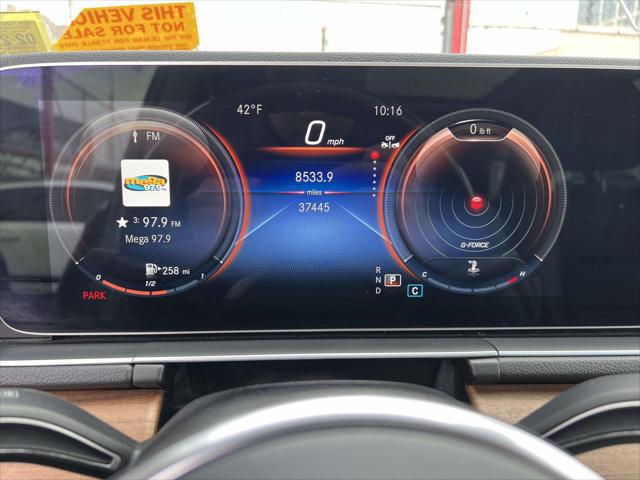 2023 Mercedes-Benz GLE GLE 350 4MATIC