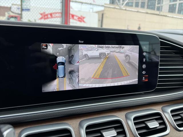 2023 Mercedes-Benz GLE GLE 350 4MATIC