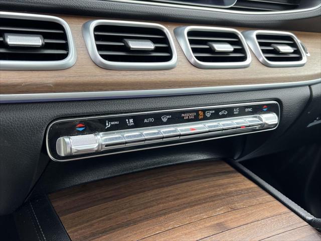 2023 Mercedes-Benz GLE GLE 350 4MATIC
