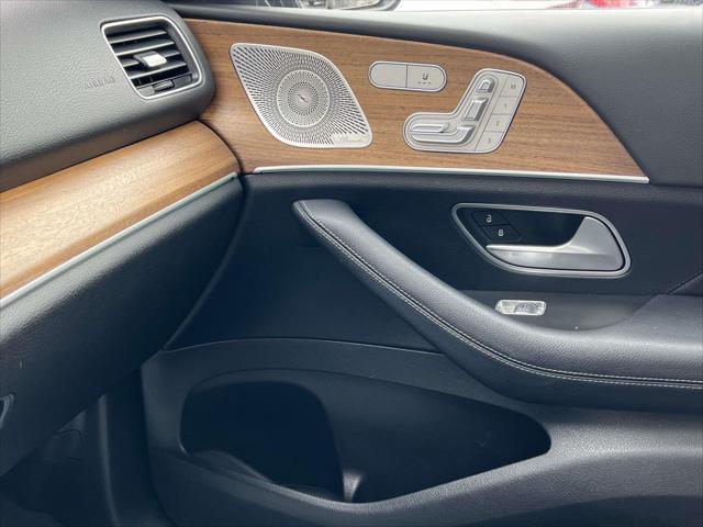 2023 Mercedes-Benz GLE GLE 350 4MATIC