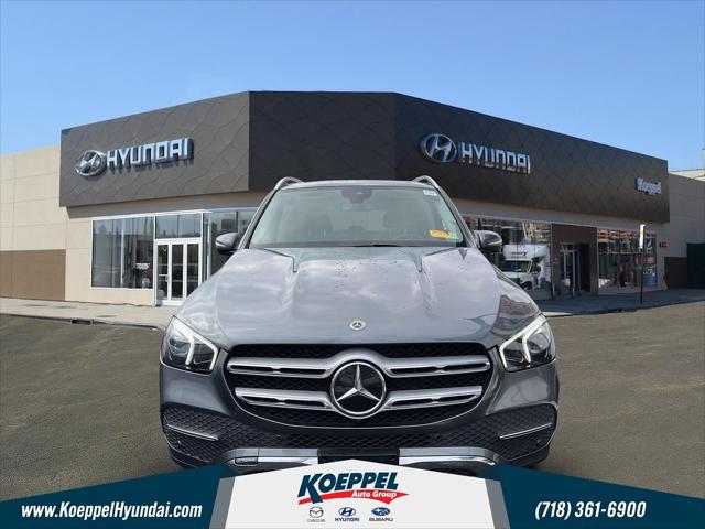 2023 Mercedes-Benz GLE GLE 350 4MATIC