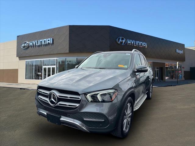 2023 Mercedes-Benz GLE GLE 350 4MATIC