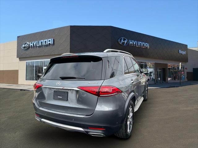 2023 Mercedes-Benz GLE GLE 350 4MATIC