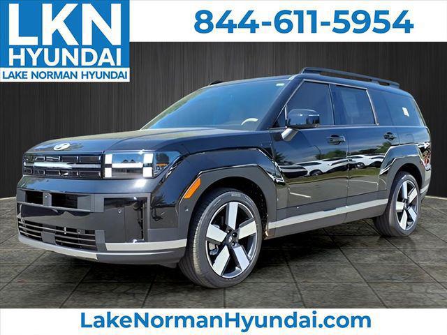 2026 Hyundai Santa Fe Hybrid Limited for sale in CORNELIUS, NC