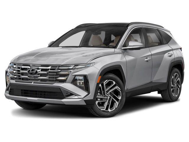2026 Hyundai Tucson Limited for sale in VALLEY STREAM, NY