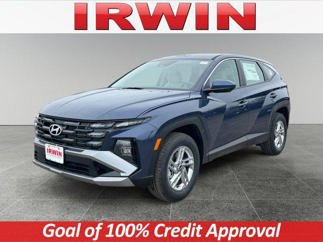 2026 Hyundai Tucson SE for sale in LACONIA, NH