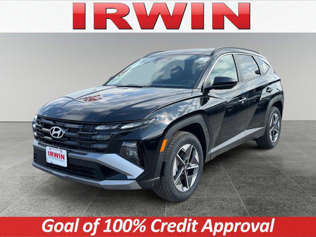 2026 Hyundai Tucson SEL for sale in LACONIA, NH