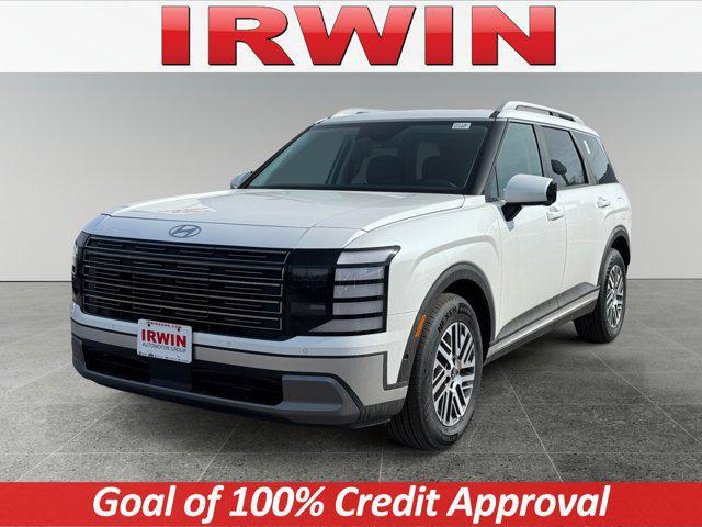 2026 Hyundai Palisade SEL Premium for sale in LACONIA, NH