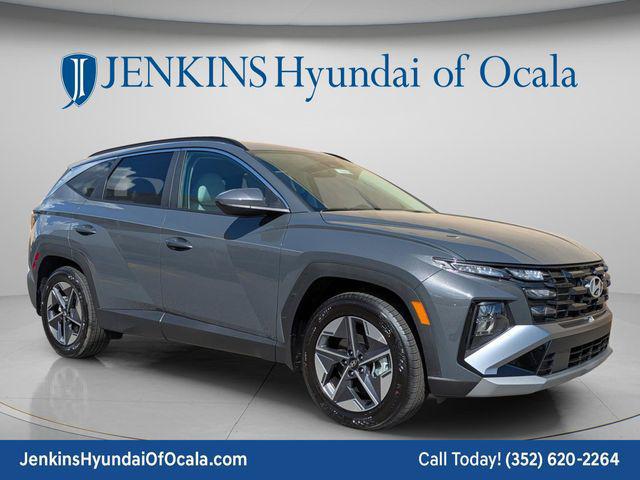 2026 Hyundai Tucson SEL for sale in OCALA, FL