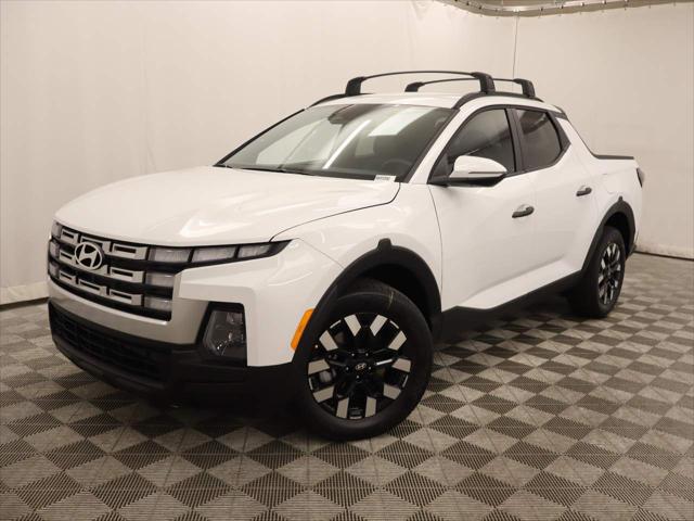 2026 Hyundai Santa Cruz SEL for sale in SCOTTSDALE, AZ