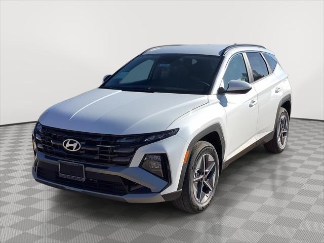2026 Hyundai Tucson Hybrid SEL for sale in CHICO, CA