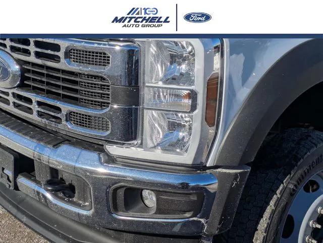 2026 Ford F-450 XL