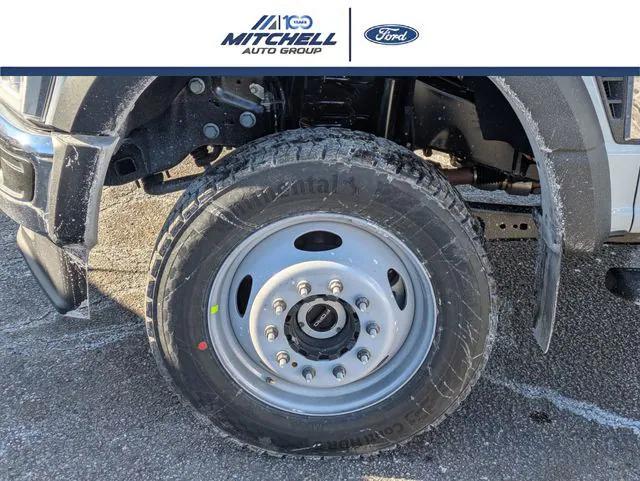 2026 Ford F-450 XL