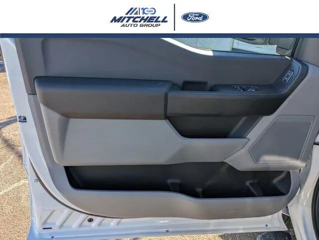 2026 Ford F-450 XL