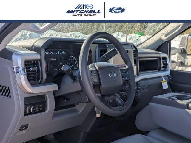 2026 Ford F-450 XL