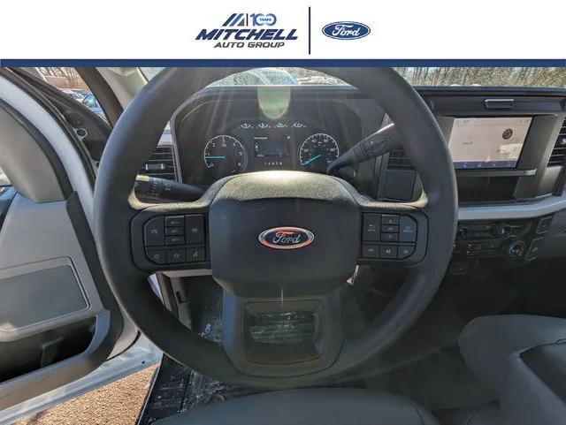 2026 Ford F-450 XL