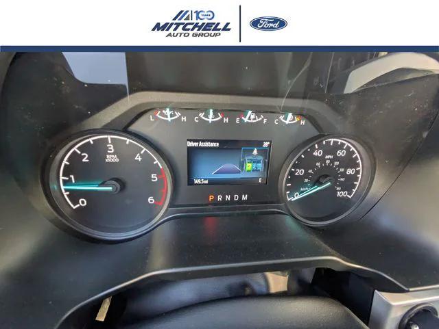 2026 Ford F-450 XL