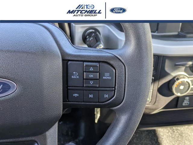 2026 Ford F-450 XL
