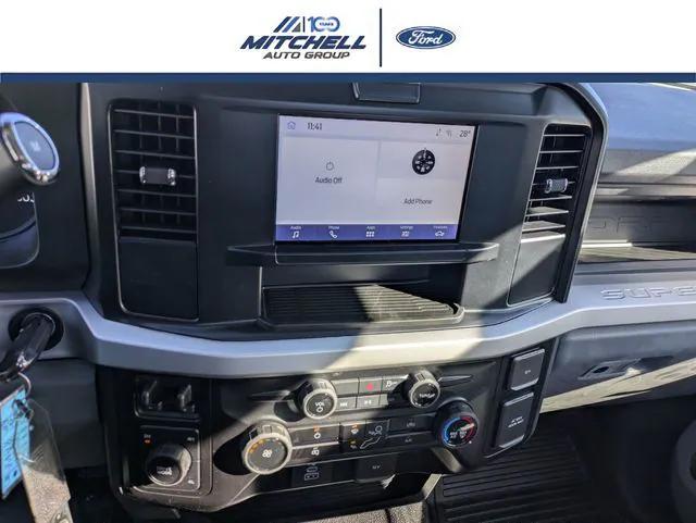 2026 Ford F-450 XL