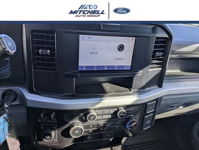 2026 Ford F-450 XL