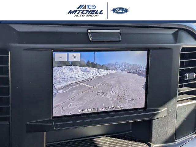 2026 Ford F-450 XL