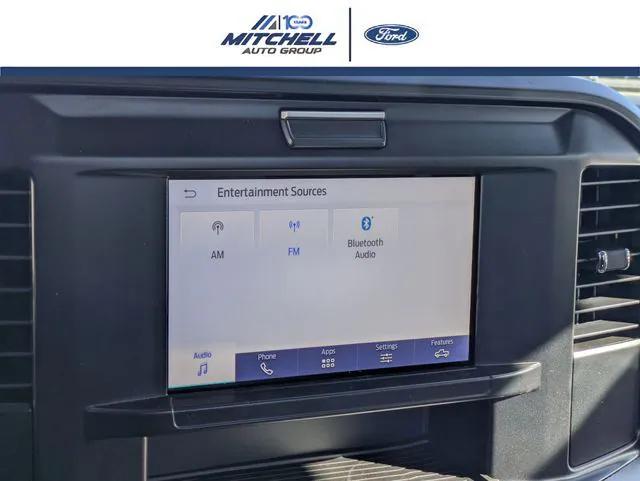 2026 Ford F-450 XL