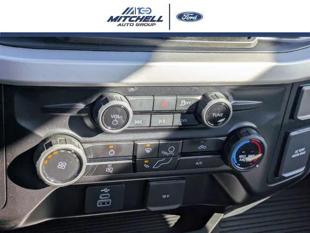 2026 Ford F-450 XL