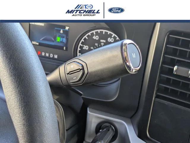 2026 Ford F-450 XL