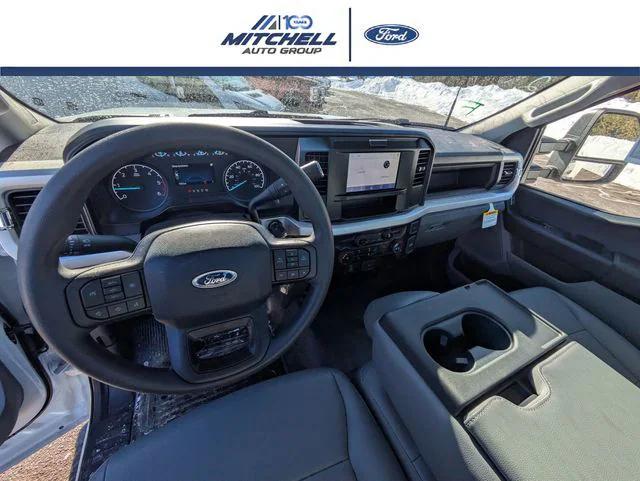 2026 Ford F-450 XL