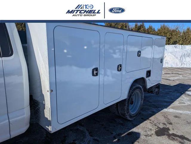 2026 Ford F-450 XL