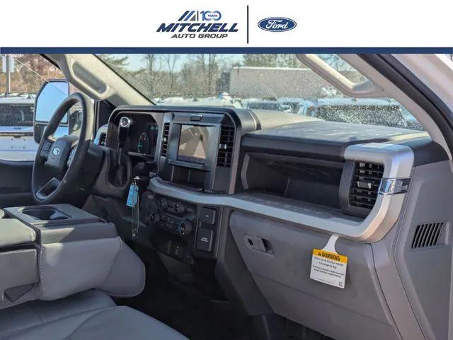 2026 Ford F-450 XL