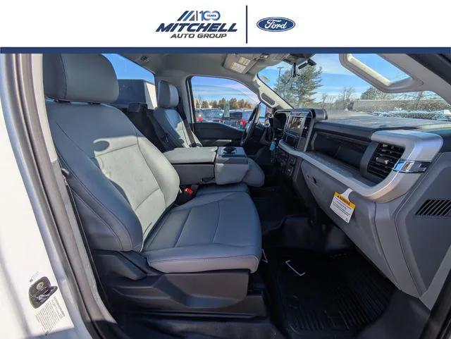 2026 Ford F-450 XL