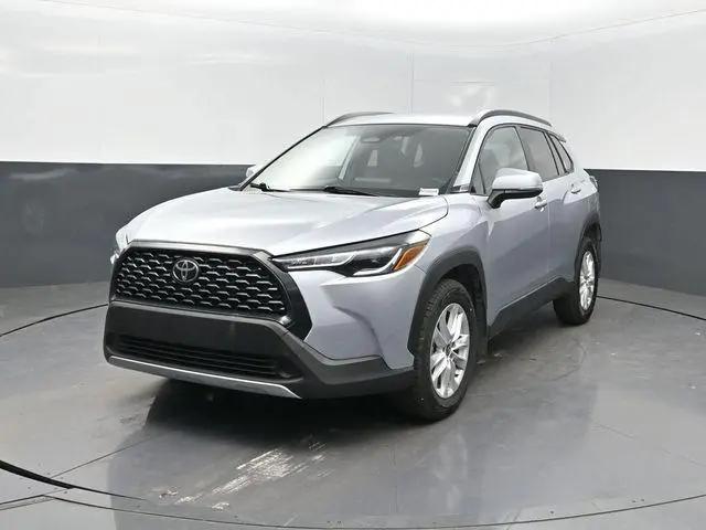 2024 Toyota Corolla Cross LE for sale in Conyers, GA