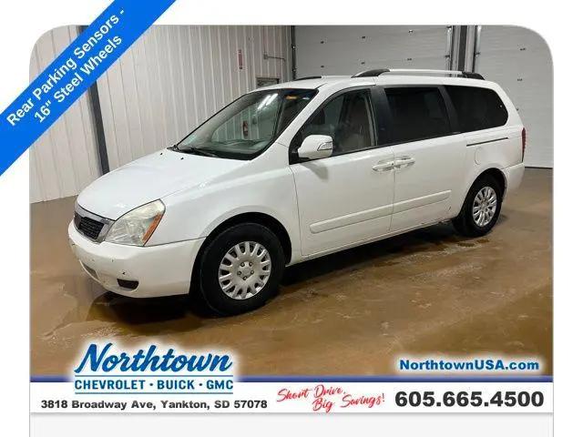 2012 Kia Sedona LX for sale in Yankton, SD