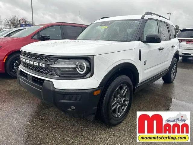 2025 Ford Bronco Sport Big Bend for sale in Mt Sterling, KY