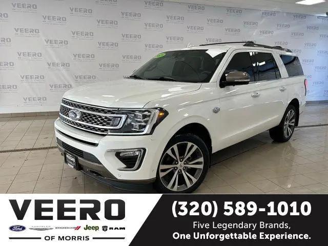 2021 Ford Expedition King Ranch MAX for sale in Morris, MN