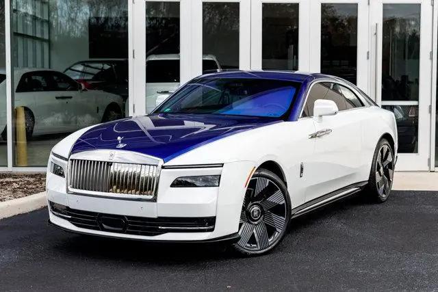 2024 Rolls-Royce CT Unknown for sale in Orlando, FL