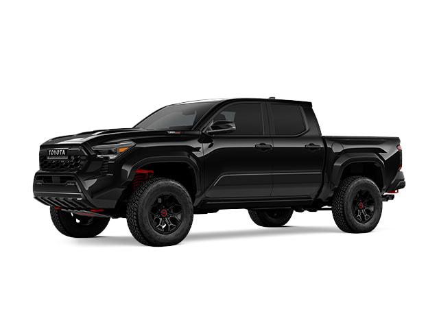 2026 Toyota Tacoma Unknown for sale in Berlin, VT