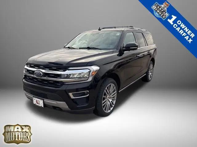 2022 Ford Expedition Limited for sale in Nevada, MO