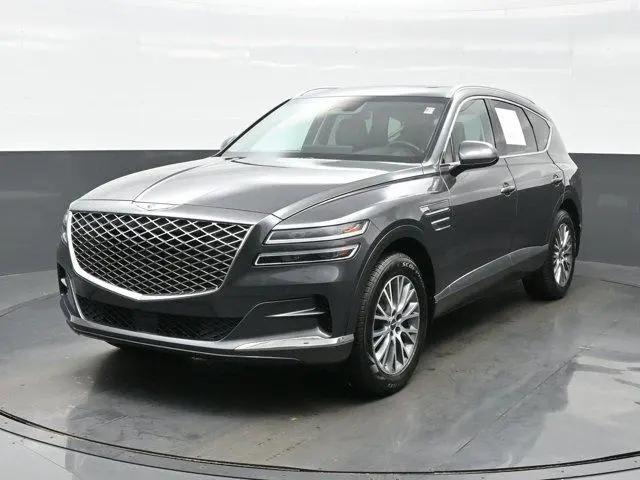 2021 Genesis GV80 2.5T AWD for sale in Bartlett, IL