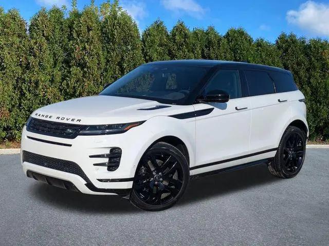 2026 Land Rover Range Rover Evoque Dynamic SE for sale in Macomb, MI