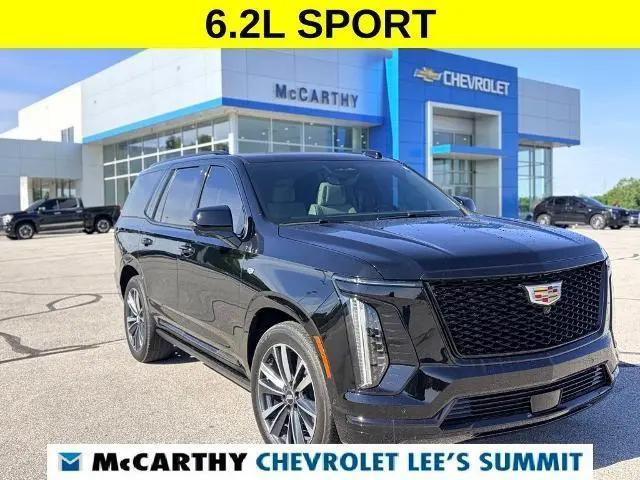 2025 Cadillac Escalade Sport for sale in Lee's Summit, MO
