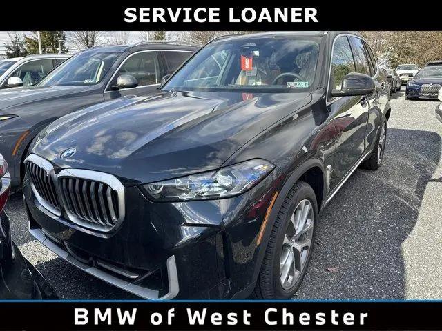 2026 BMW X5 xDrive40i for sale in West Chester, PA