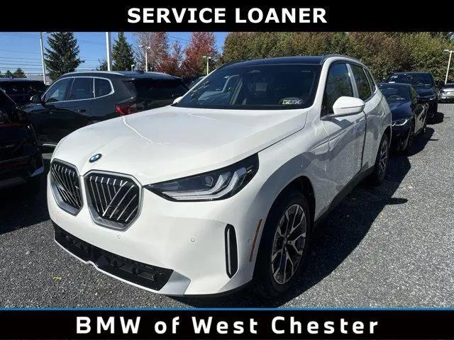 2026 BMW X3 30 xDrive for sale in West Chester, PA