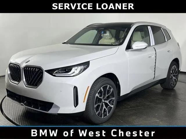 2026 BMW X3 30 xDrive for sale in West Chester, PA