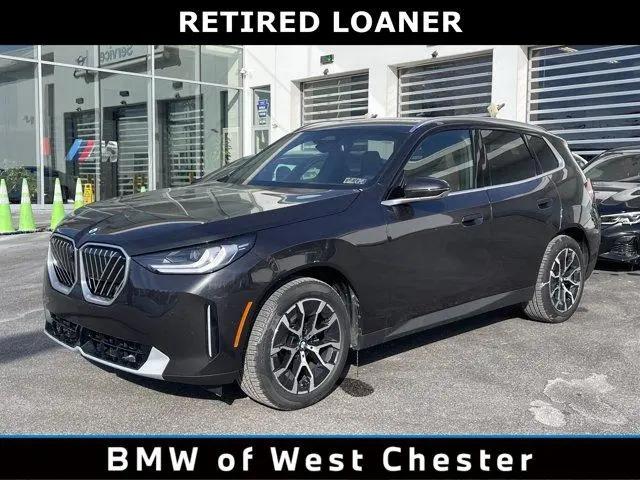 2026 BMW X3 30 xDrive for sale in West Chester, PA
