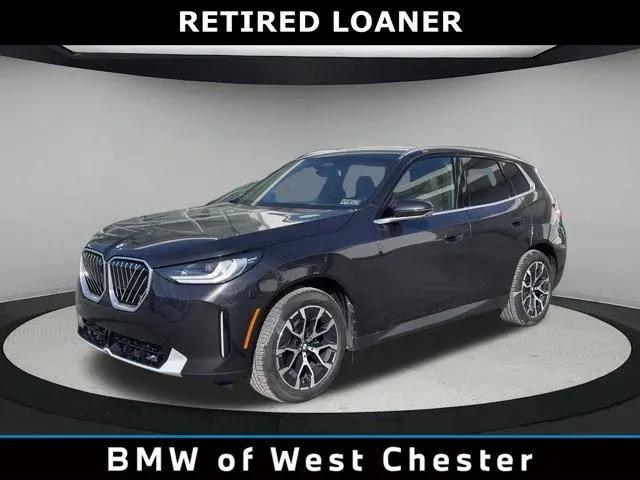 2026 BMW X3 30 xDrive for sale in West Chester, PA