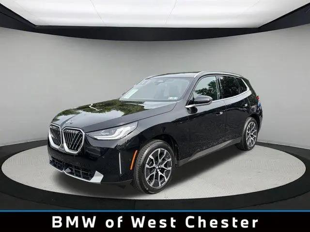 2026 BMW X3 30 xDrive for sale in West Chester, PA