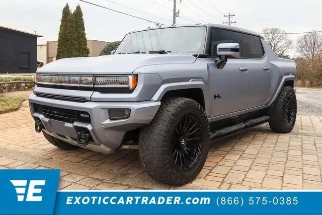 2023 GMC HUMMER EV e4WD 3X for sale in Fort Lauderdale, FL