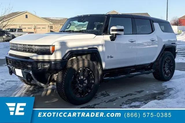 2025 GMC HUMMER EV 2X e4WD for sale in Fort Lauderdale, FL